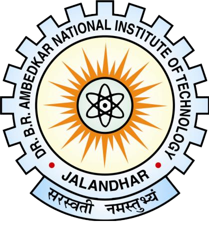 National Institute Of Technology (NIT), Jalandhar, India logo